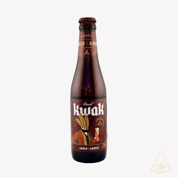 Kwak Amber 33cl