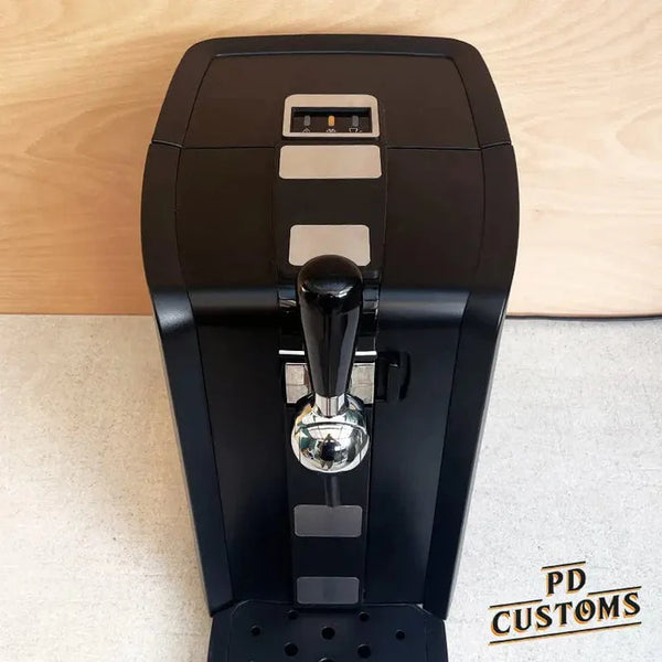 PerfectDraft Black( 5000 Series ) Skin & Adaptor kit