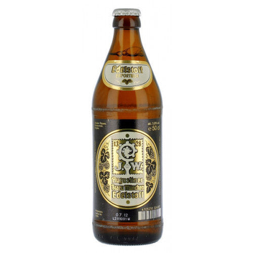 Augustiner Edelstoff  500 ml