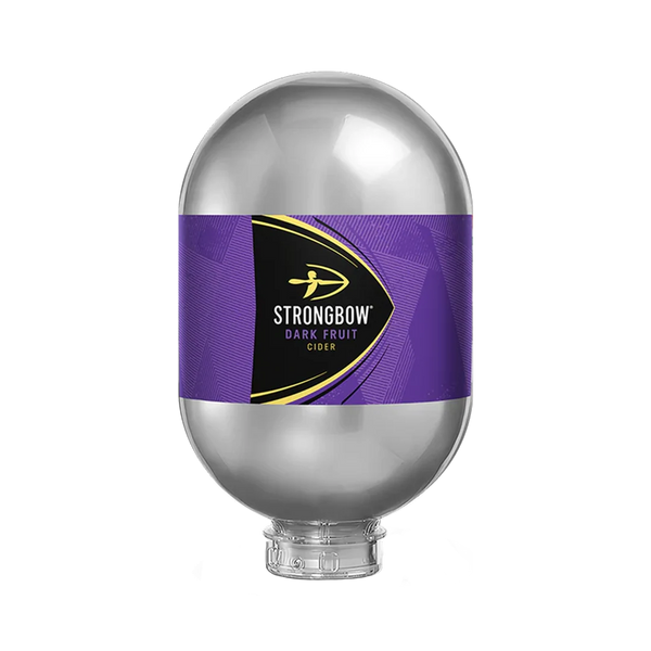 Strongbow Dark Fruit Cider Blade Keg 8L