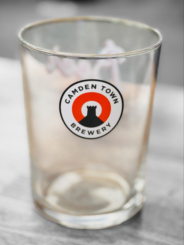 Camden Jack Glass