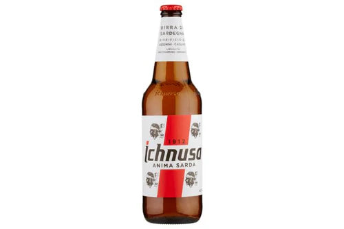 Ichnusa