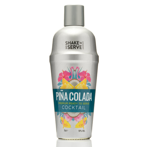 Pina Colada (70cl, 10% vol)
