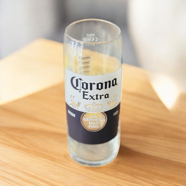 Corona Pint Glass