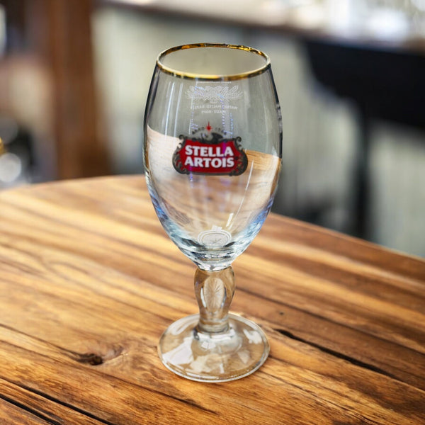 Stella Pint Glass