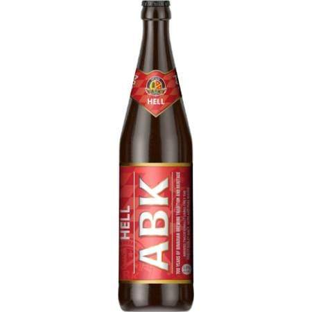 ABK Helles 500 ml