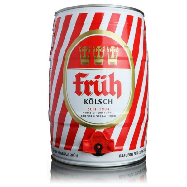 Fruh kolsch