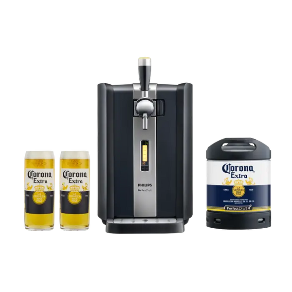 PerfectDraft 7000 Series Tennent's Starter Bundle