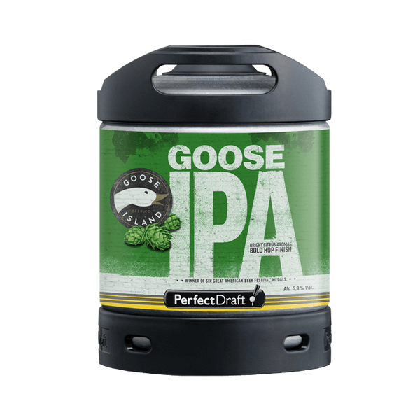 PerfectDraft Goose Island IPA 6L Keg