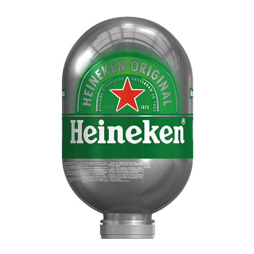 Heineken EU