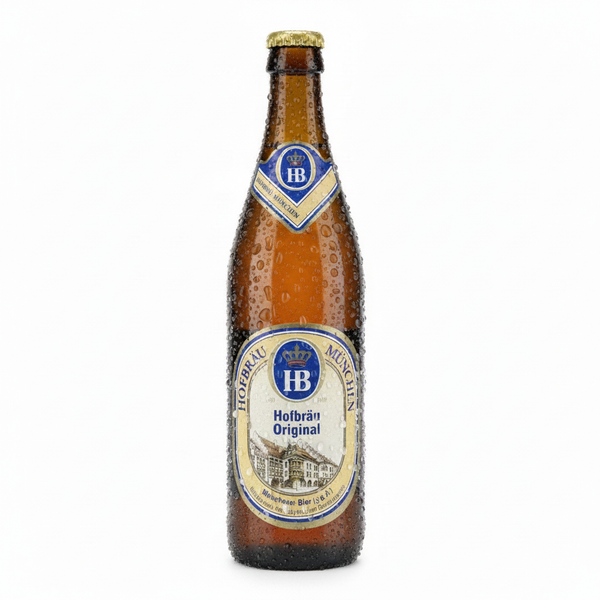 Hofbräu Original