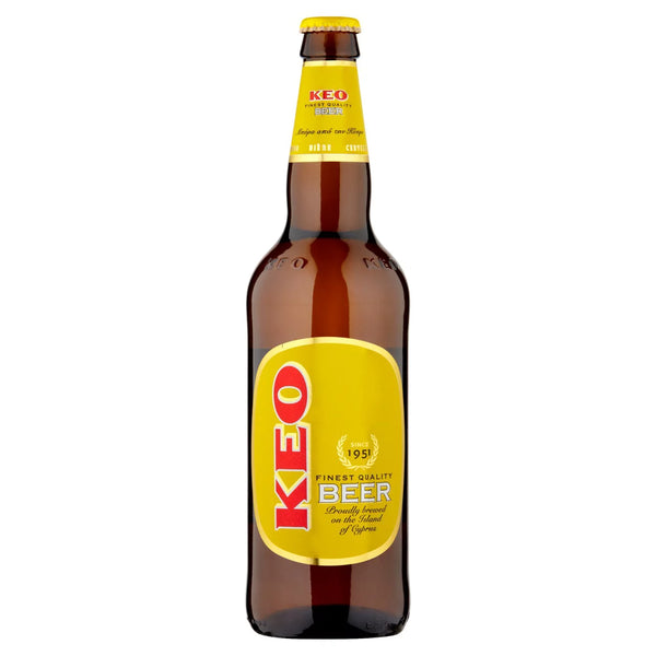 KEO 330 ml