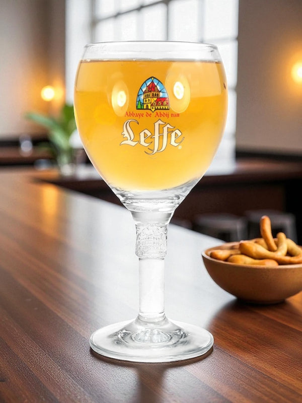 Leffe Half Pint Glass ( Set of 2 )
