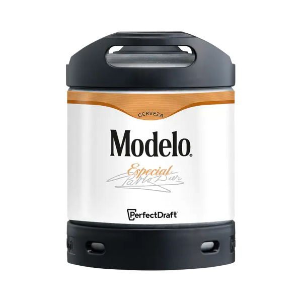 PerfectDraft Modelo Especial 6L Keg
