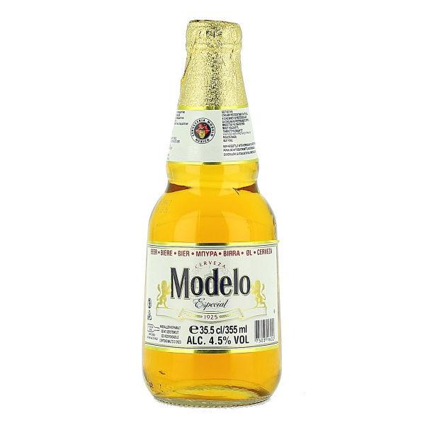 Modelo Especial 355ml