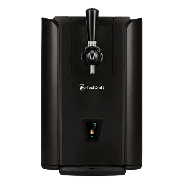 PerfectDraft PRO Black - thebeerhoose.co.uk
