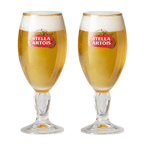 PerfectDraft Pro Black Stella Starter Bundle - thebeerhoose.co.uk