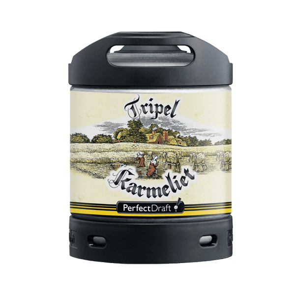 PerfectDraft Triple Karmeleit 6L Keg