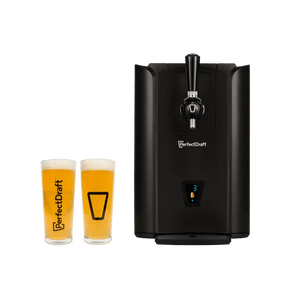 How to Clean and Maintain Your PerfectDraft Machine - thebeerhoose.co.uk