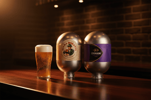 Blade Kegs - thebeerhoose.co.uk