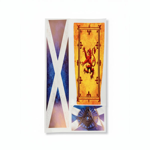 Scotland PerfectDraft Skin 5000 Series ( Black Edition )