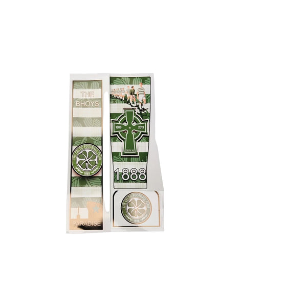 Celtic PerfectDraft Skin Machine 5000 Series (Black Edition)