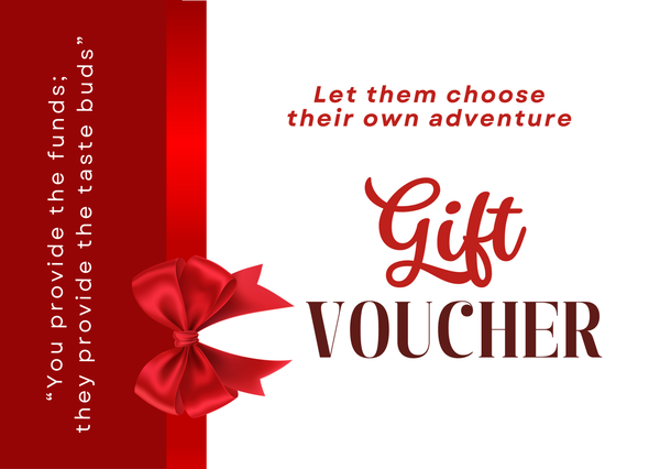 Gift Voucher