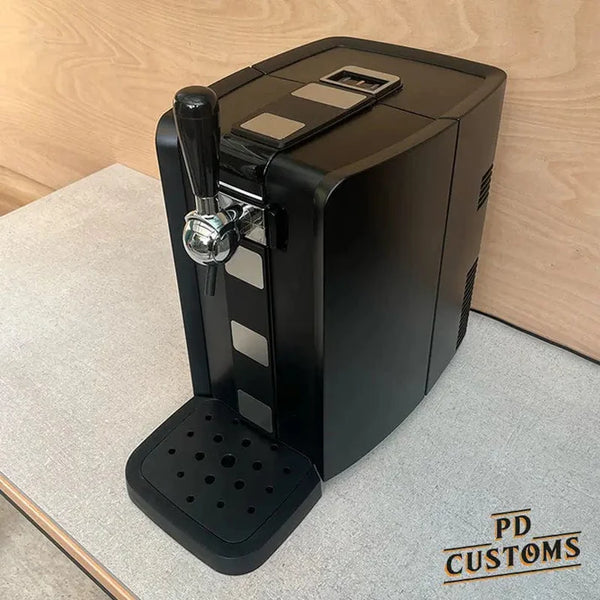 PerfectDraft Black( 5000 Series ) Skin & Adaptor kit