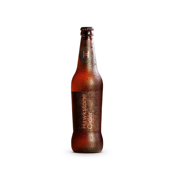 Hawkstone Cider –  500ml