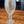 Stella Unfiltered Pint Glass