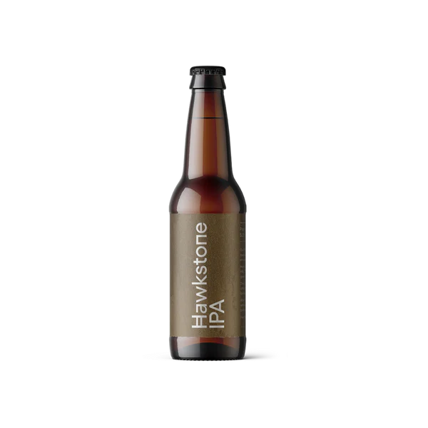 Hawkstone IPA – 330ml