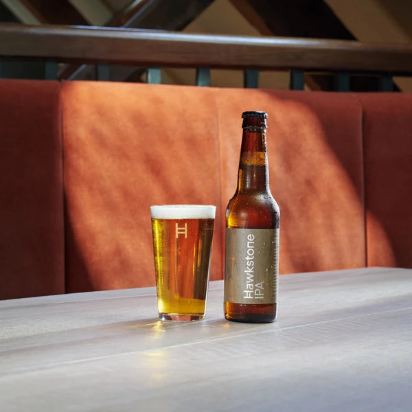 Hawkstone IPA – 330ml