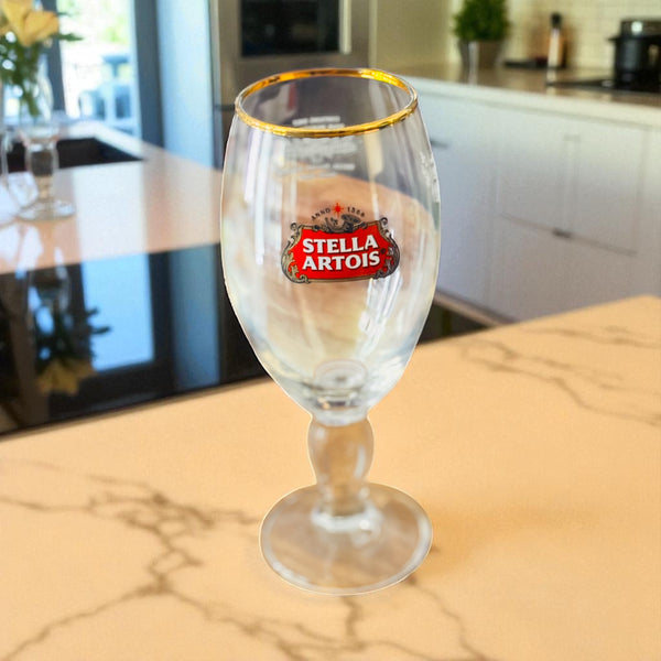 Stella Pint Glass