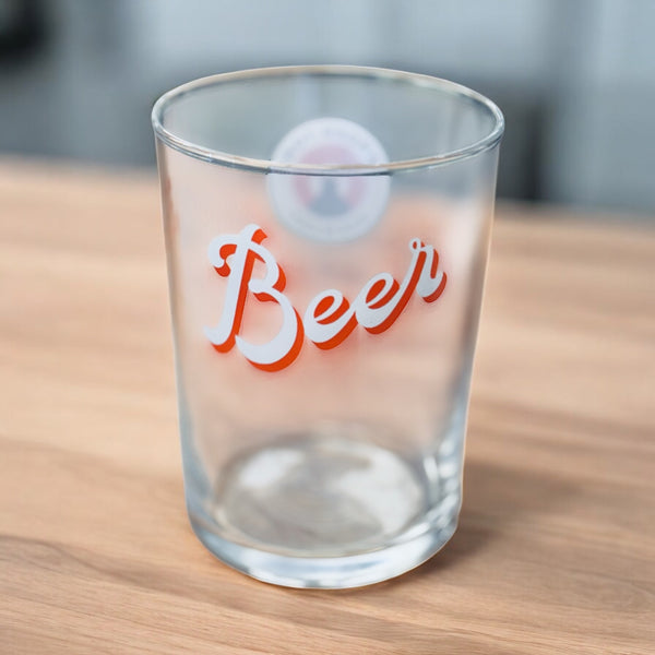 Camden Jack Glass