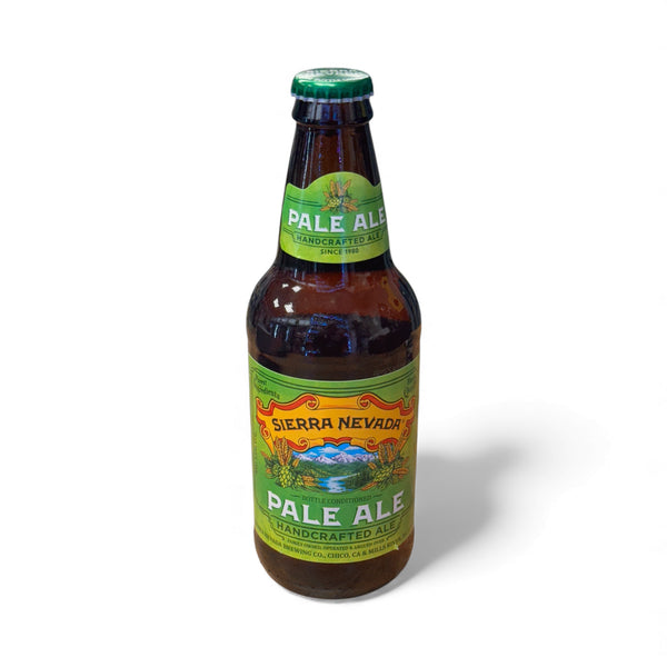 Sierra Nevada Pale Ale ABV 5%   355ml