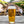 Hawkstone Pint Glass