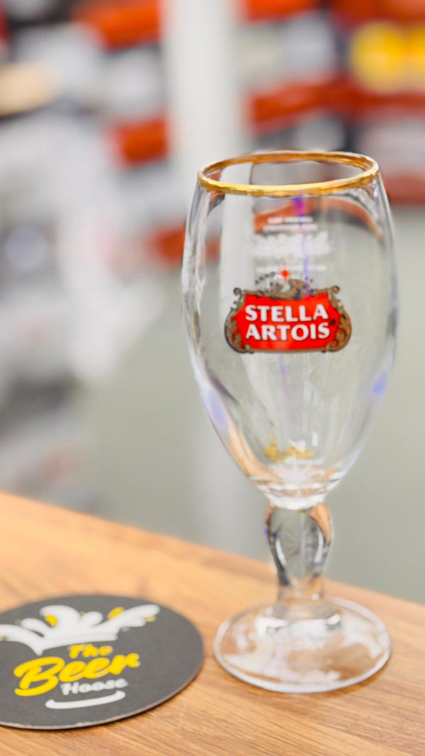 Stella Pint Glass