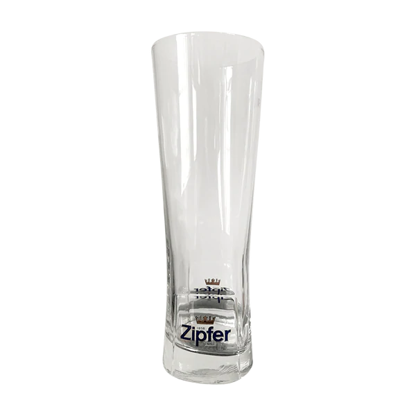 Zipfer Glass thebeerhoose