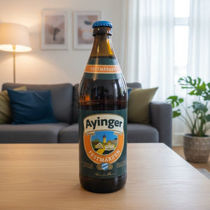Ayinger Festmärzen 500ml - thebeerhoose.co.uk