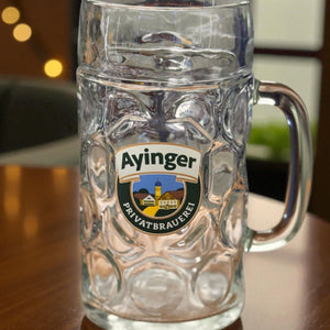 Ayinger Stein 1L - thebeerhoose.co.uk