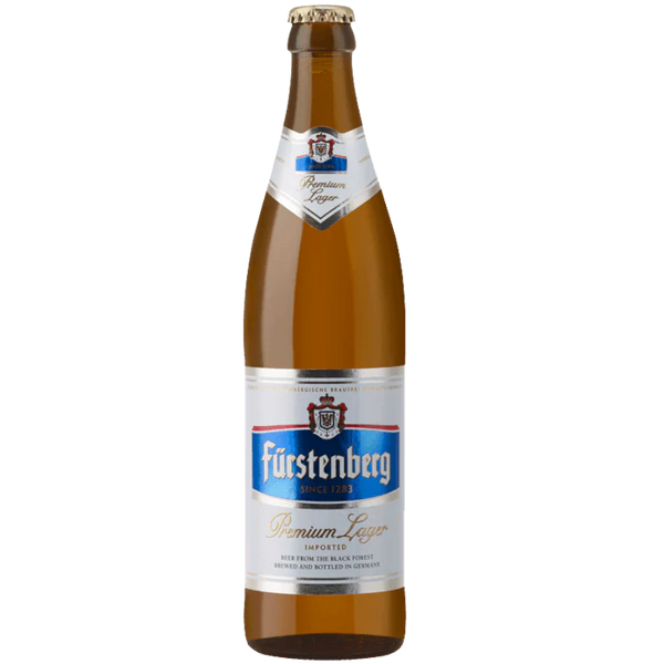 Furstenberg Premium Lager