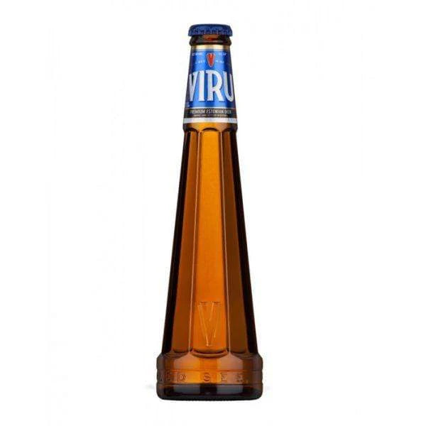 Viru Premium Beer