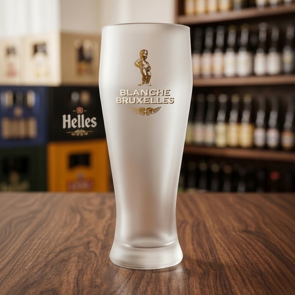 Blanche Bruxelles Beer Glass ( set of 2 )