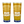 Bud Light Pint Glass Pack (2 Glasses)