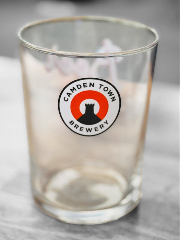 Camden Jack Glass - thebeerhoose.co.uk