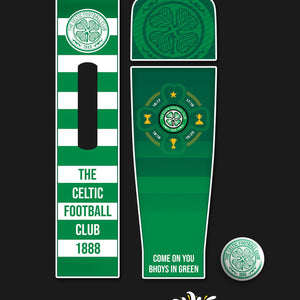 Celtic Perfect Draft Skins Philips PD 7000 - thebeerhoose.co.uk