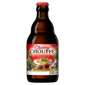 Cherry Chouffe