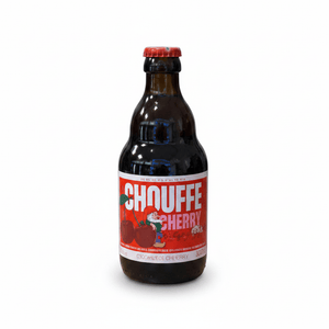 Chouffe Cherry 330ml 8% ABV - thebeerhoose.co.uk