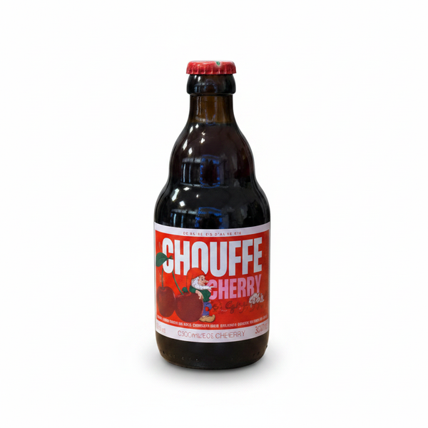 Chouffe Cherry Listing Photo