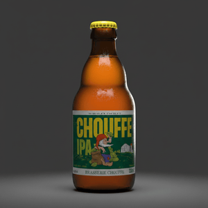 Chouffe IPA 330ml - thebeerhoose.co.uk
